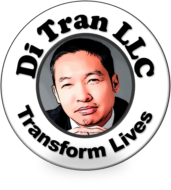 Di Tran LLC - Digital Transformation