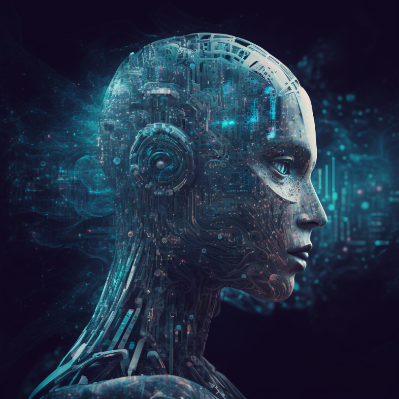 Di Tran Enterprise - AI Implementation Services